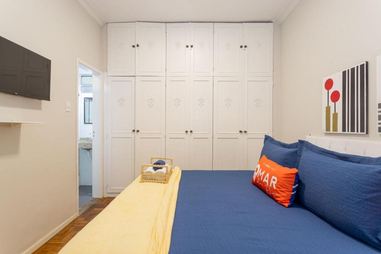 3BDRs 200m from Copacabana Beach | NSC 905/301 - 5