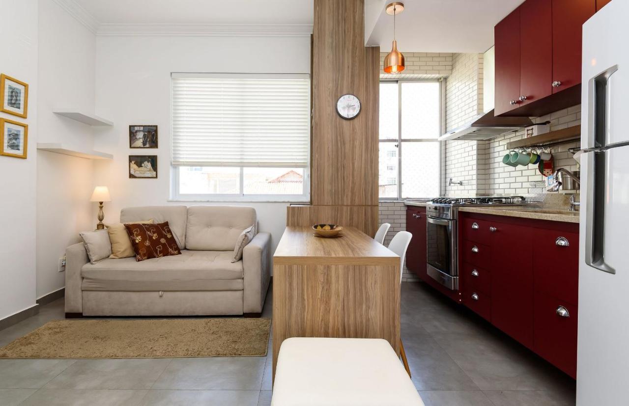 Complete apartment in Copacabana | JC 56/701 - 5