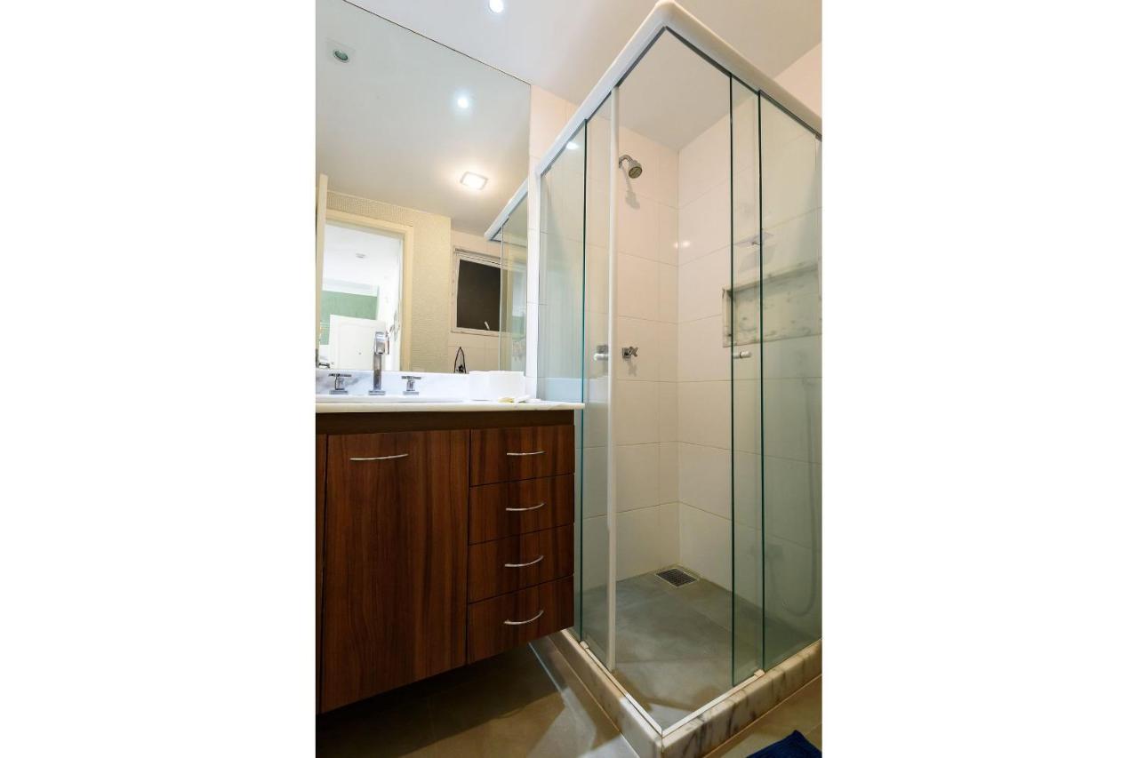 Complete apartment in Copacabana | JC 56/701 - 4