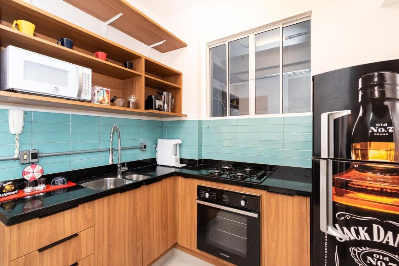 1BDR 600m from Copacabana beach | CR167/504 - 3