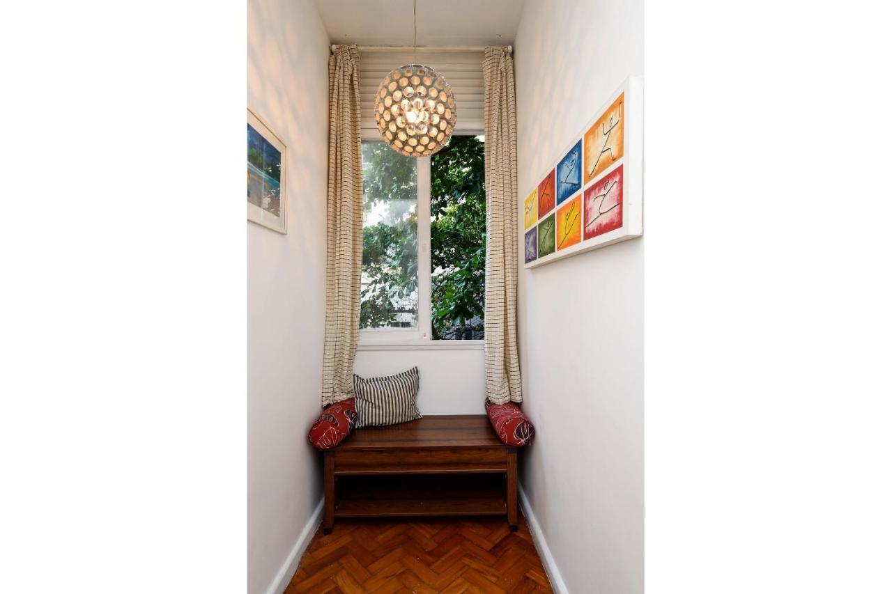 2BDR 350m from Copacabana Beach | SF 135/401 - 3