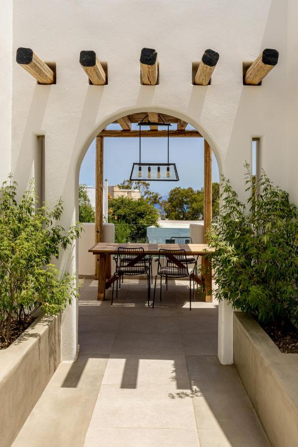 Altera Pars Suites - 5