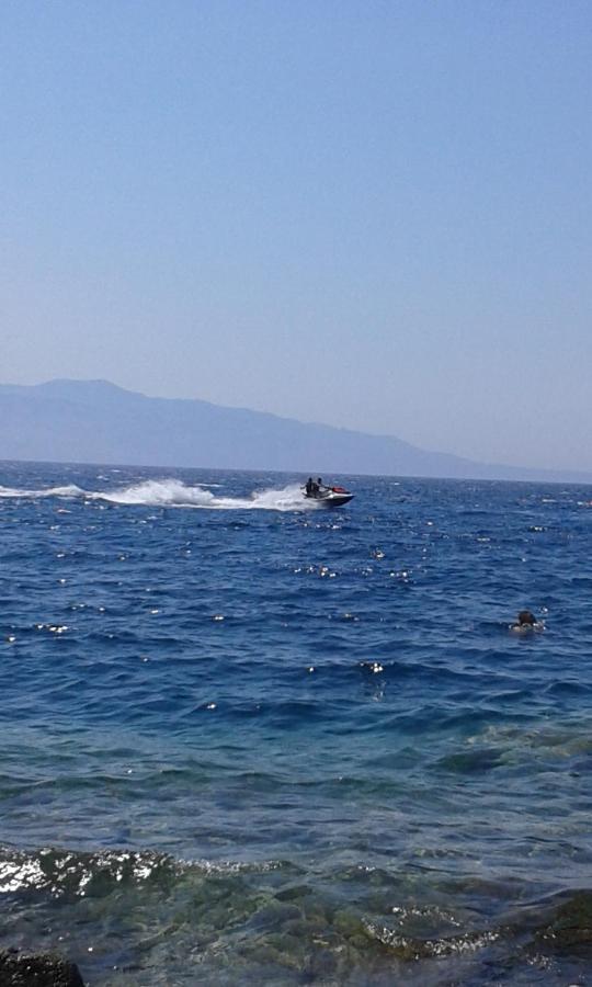 Valentino apartments Bouganville Bay Saranda photo