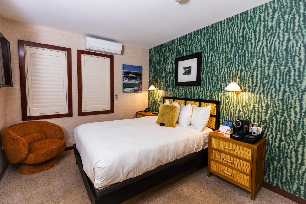 Daddy O Hotel — photo 23