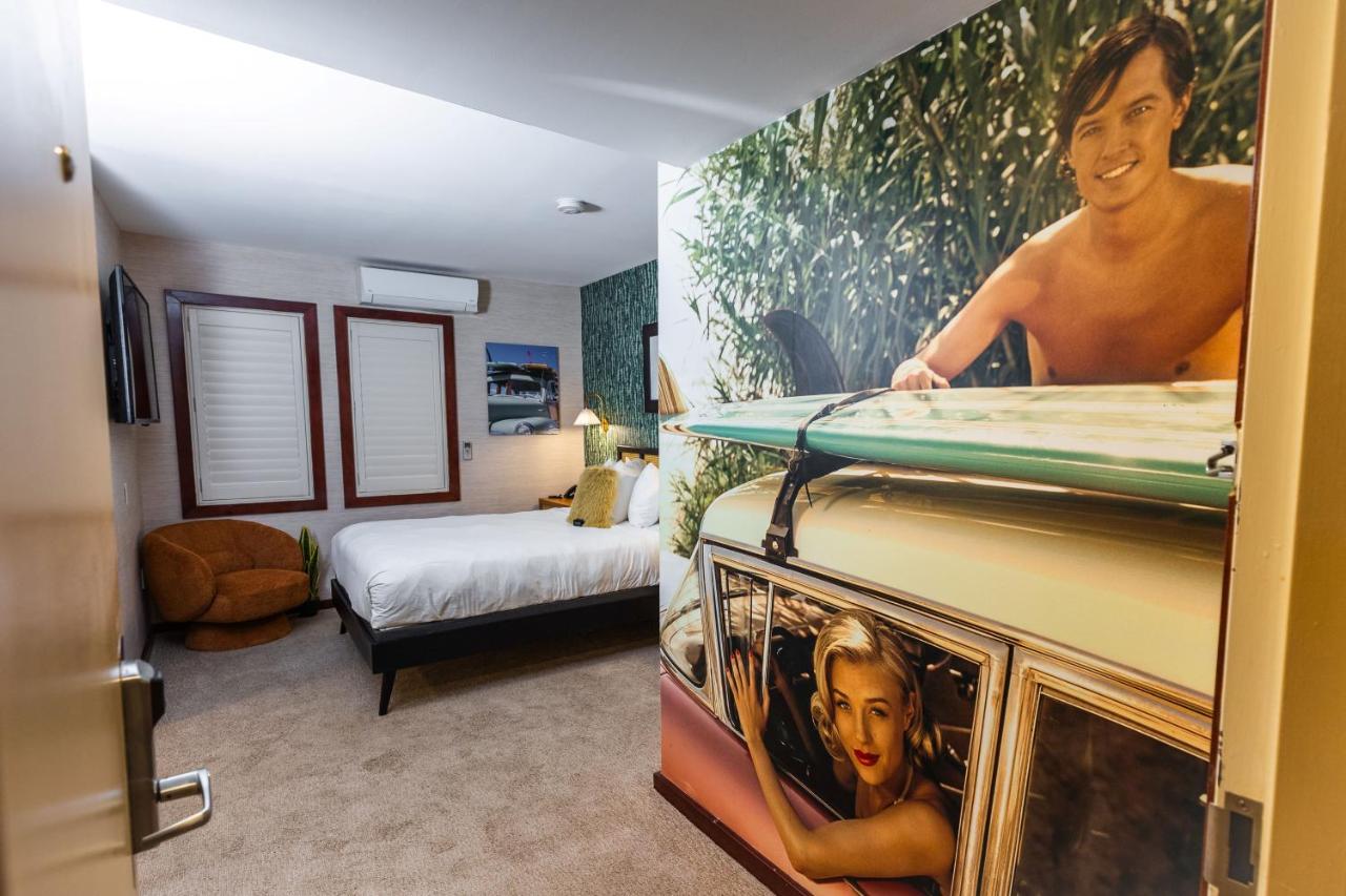 Daddy O Hotel — photo 17