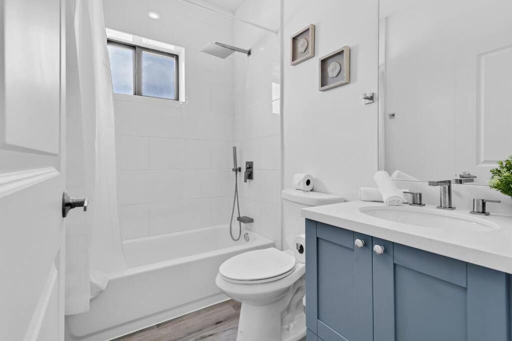 Stylish Lux Apt 5 min walking to Design District apt 7 - 3