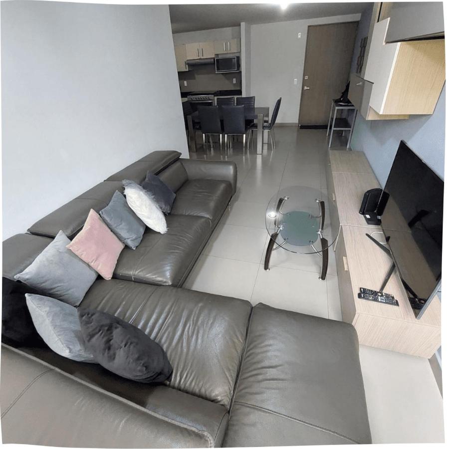 Lindo departamento con estacionamiento gratis - 5