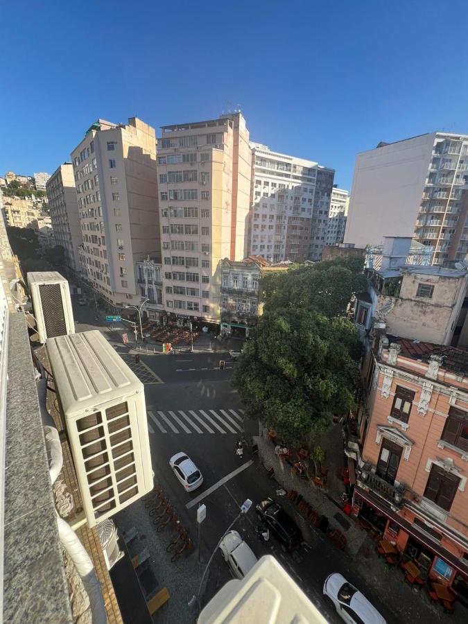 Apartamento Viva Lapa - 2