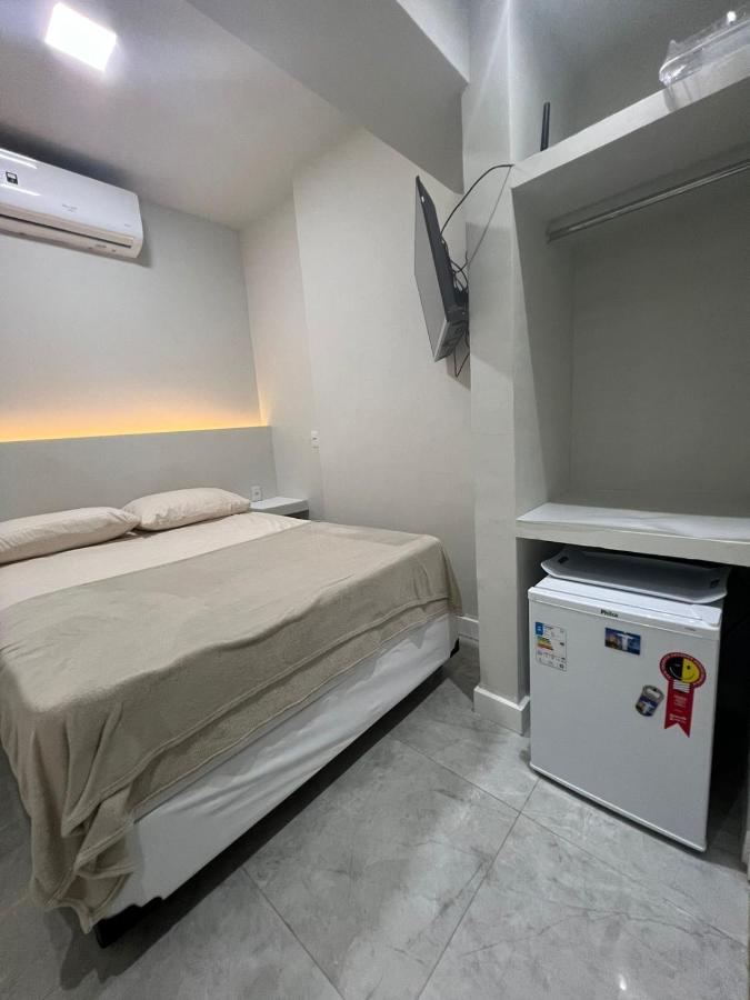 Apartamento Viva Lapa - 4