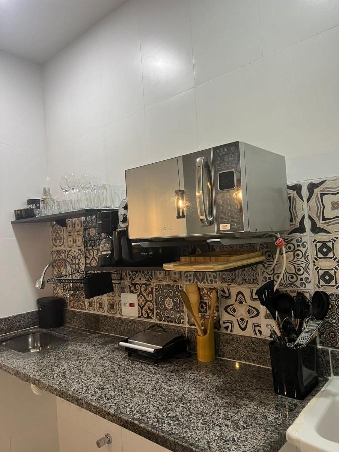 Apartamento Viva Lapa - 5