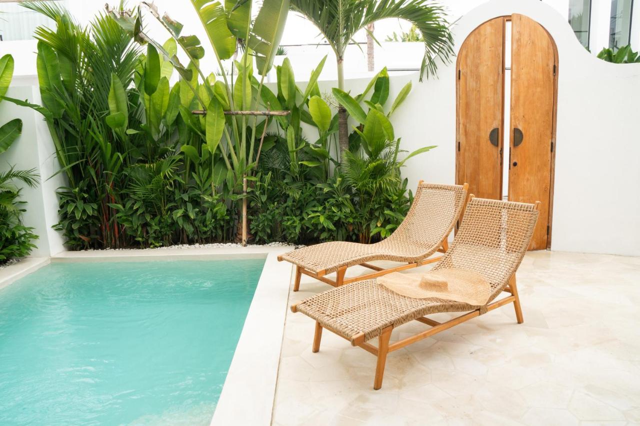 Villa Nala Canggu by Sandara - 2