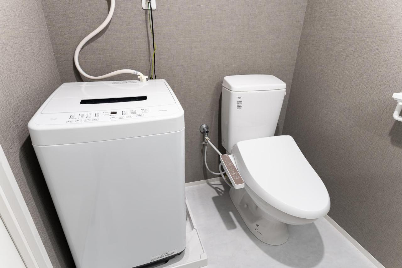 Omotenashi HOTEL Asakusa - 3