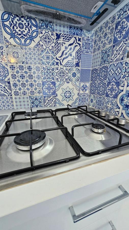 Nanninella a Mare Ischia - 3