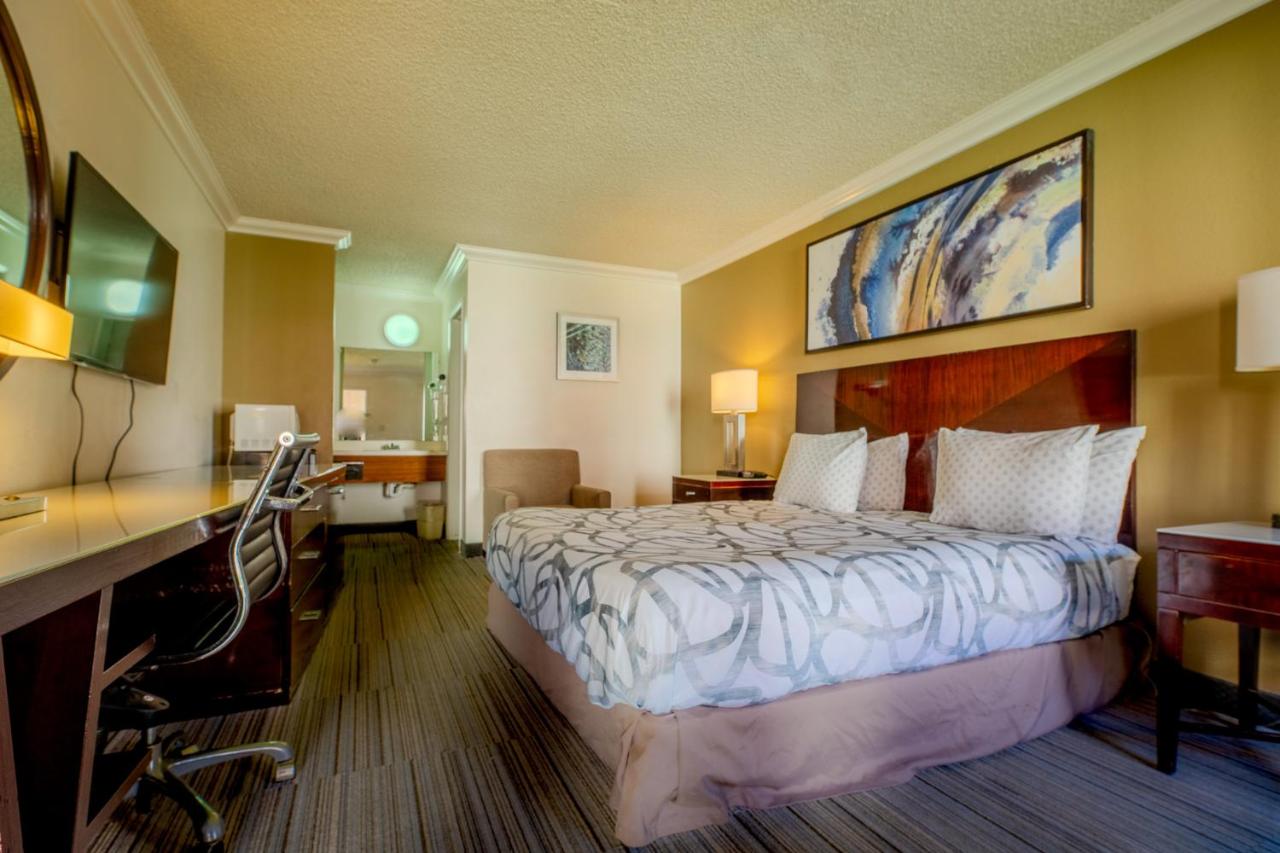 National 9 Inns — photo 2