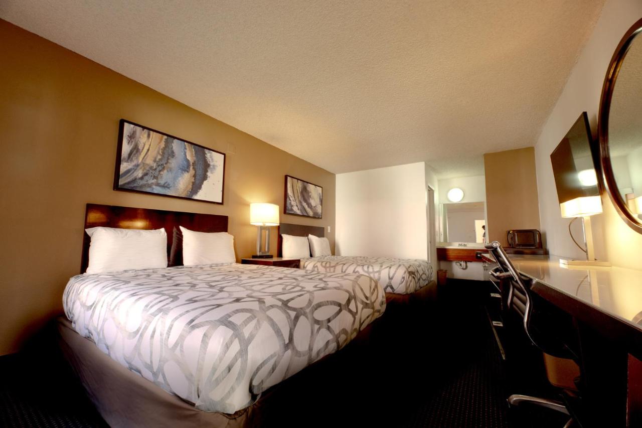 National 9 Inns — photo 21
