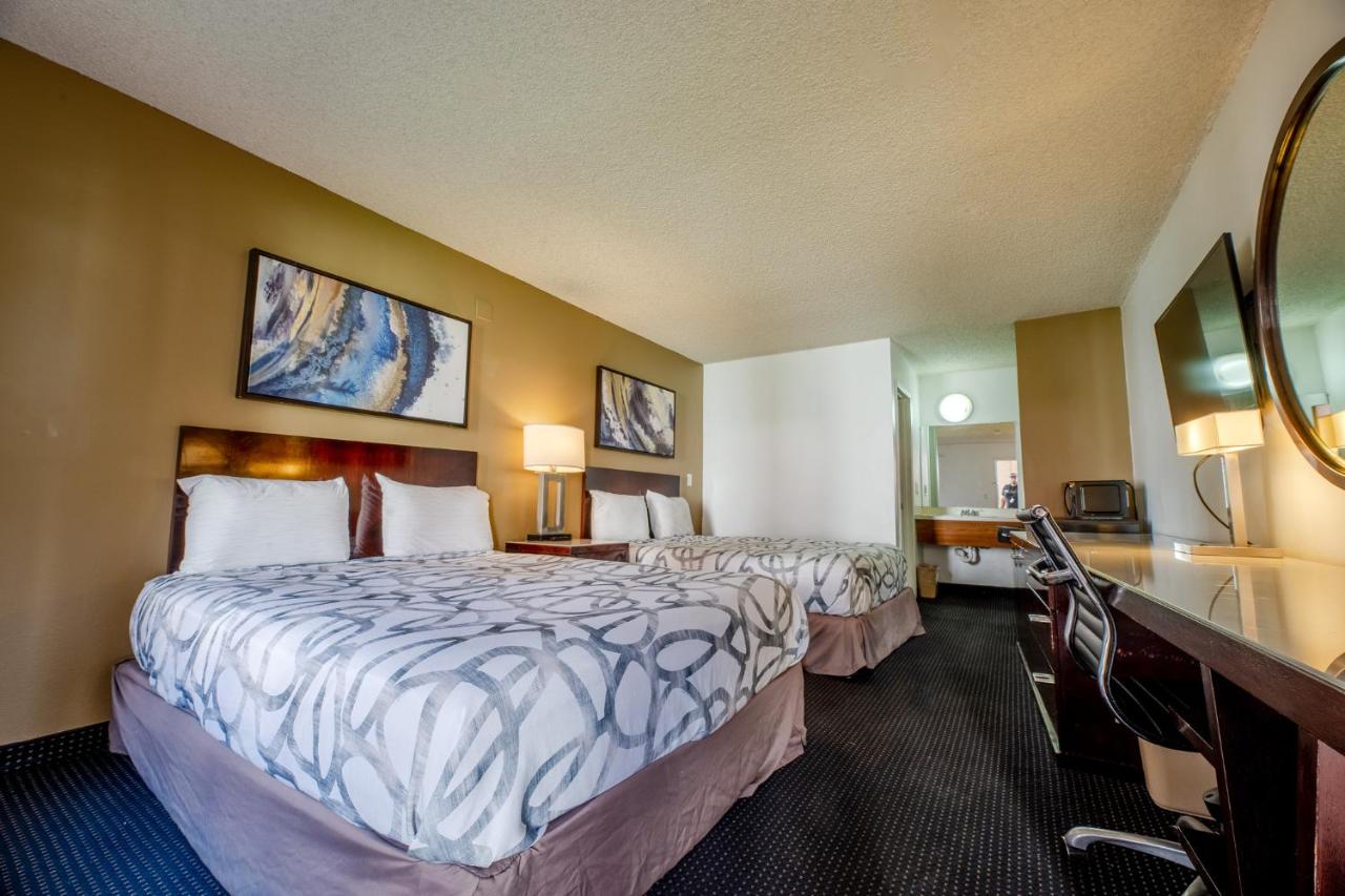 National 9 Inns — photo 19