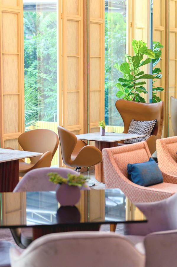 SQ Boutique Hotel - 5