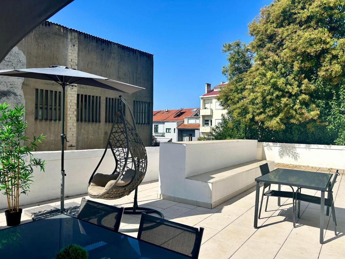 Moreira Terrace - 5