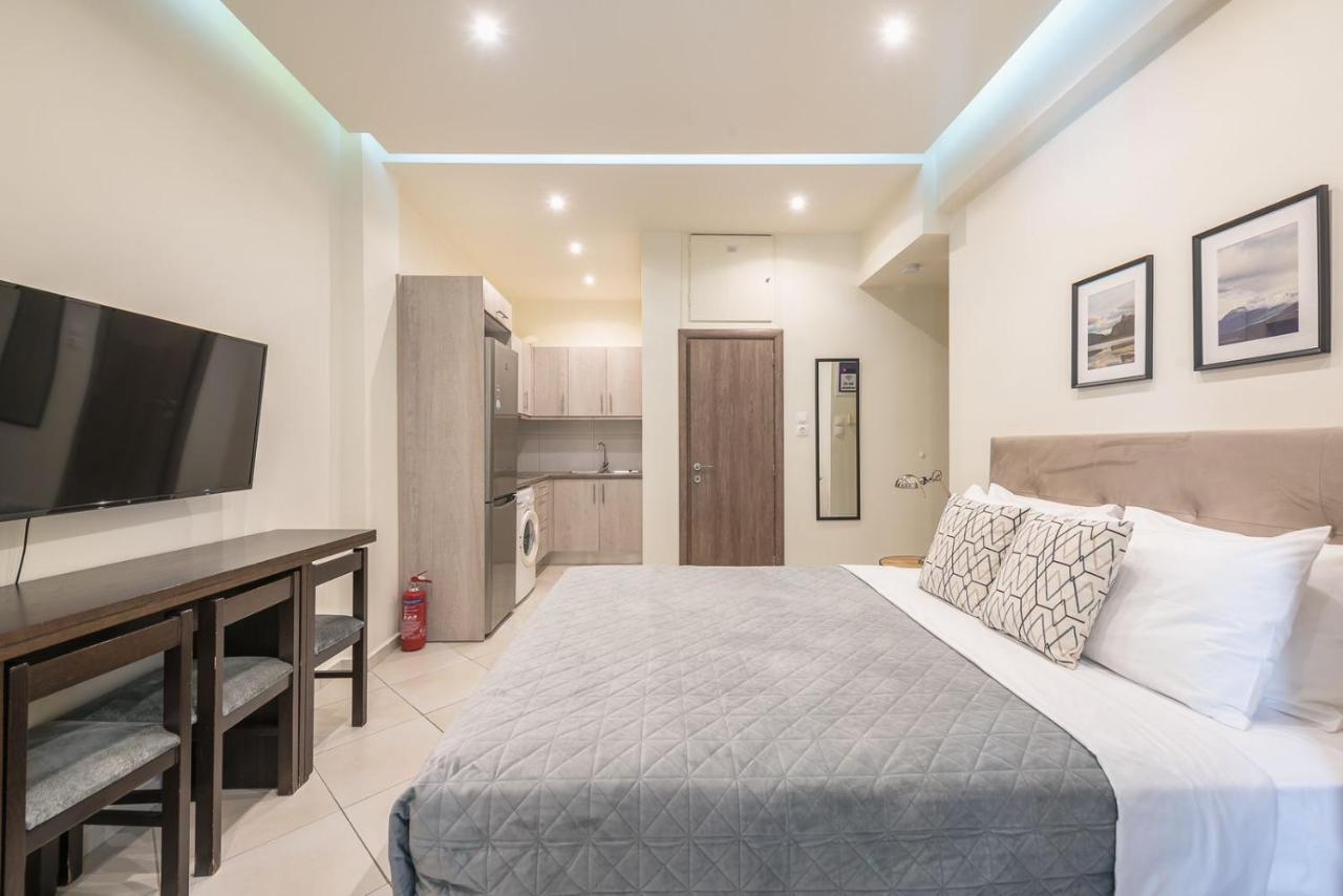 Cozy Apartment - 4