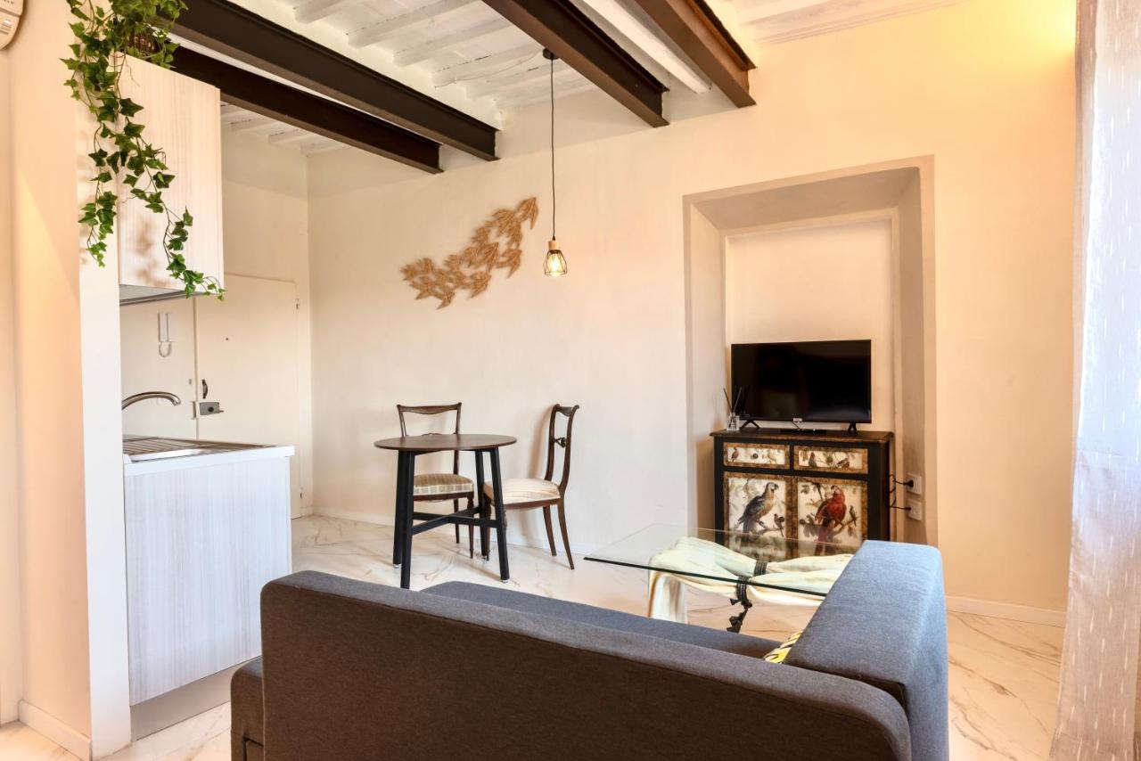 Le Rondini, comfy flat - 5