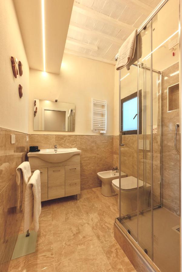 Le Rondini, comfy flat - 3