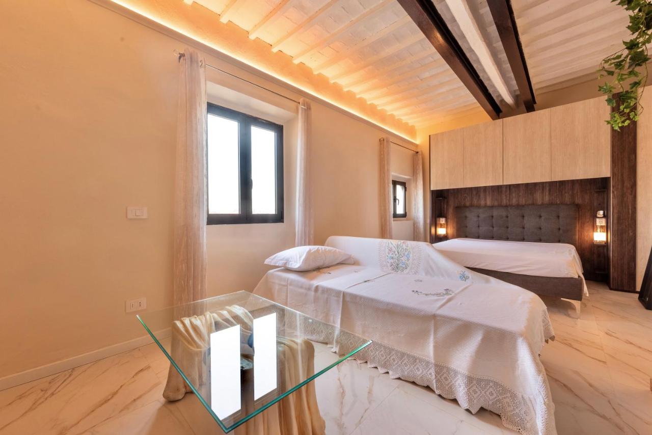 Le Rondini, comfy flat - 2