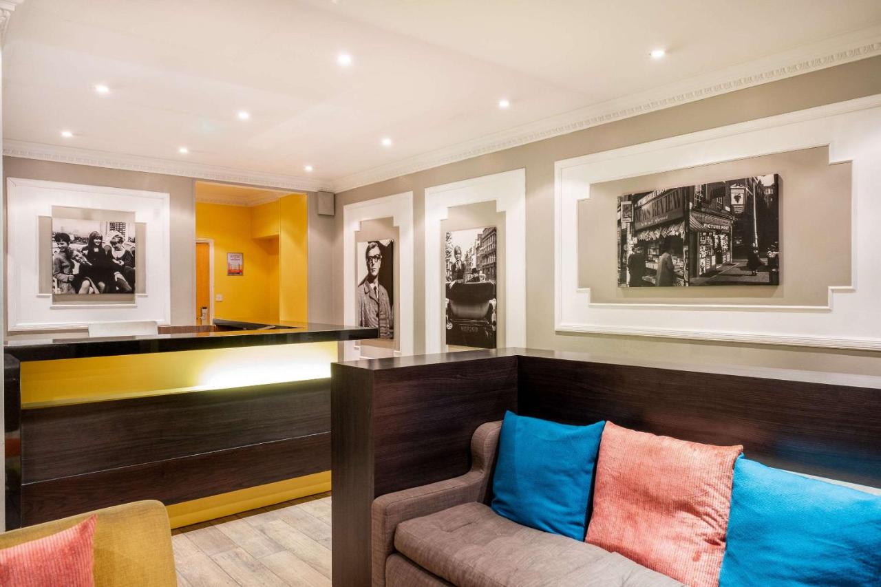 Comfort Inn Victoria - 5