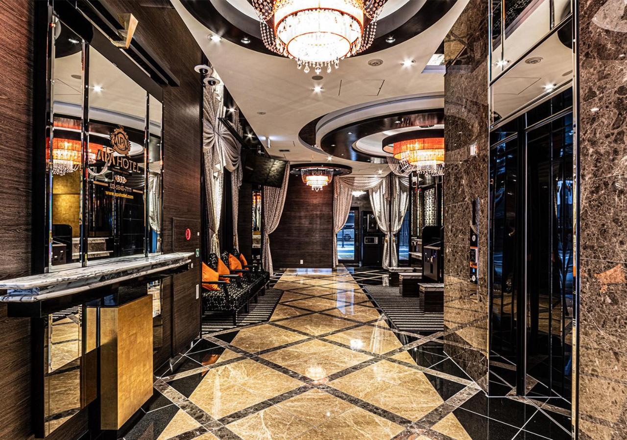 APA Hotel Akihabara Ekikita - 3