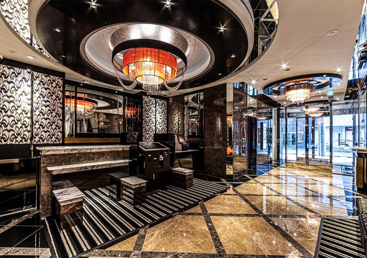 APA Hotel Akihabara Ekikita - 4