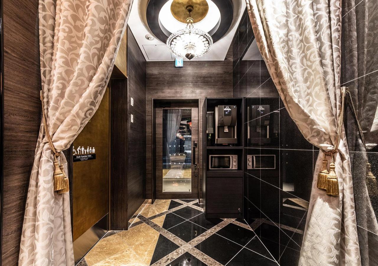 APA Hotel Akihabara Ekikita - 5