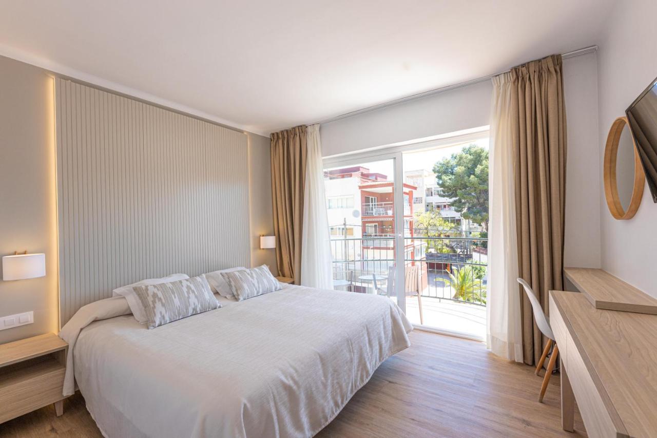 Martinez Apartments - 5