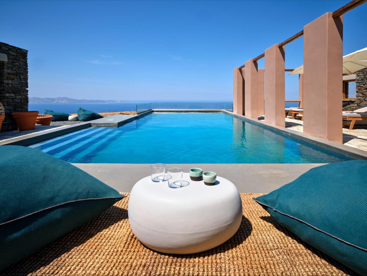 Under The Sun Cycladic Village