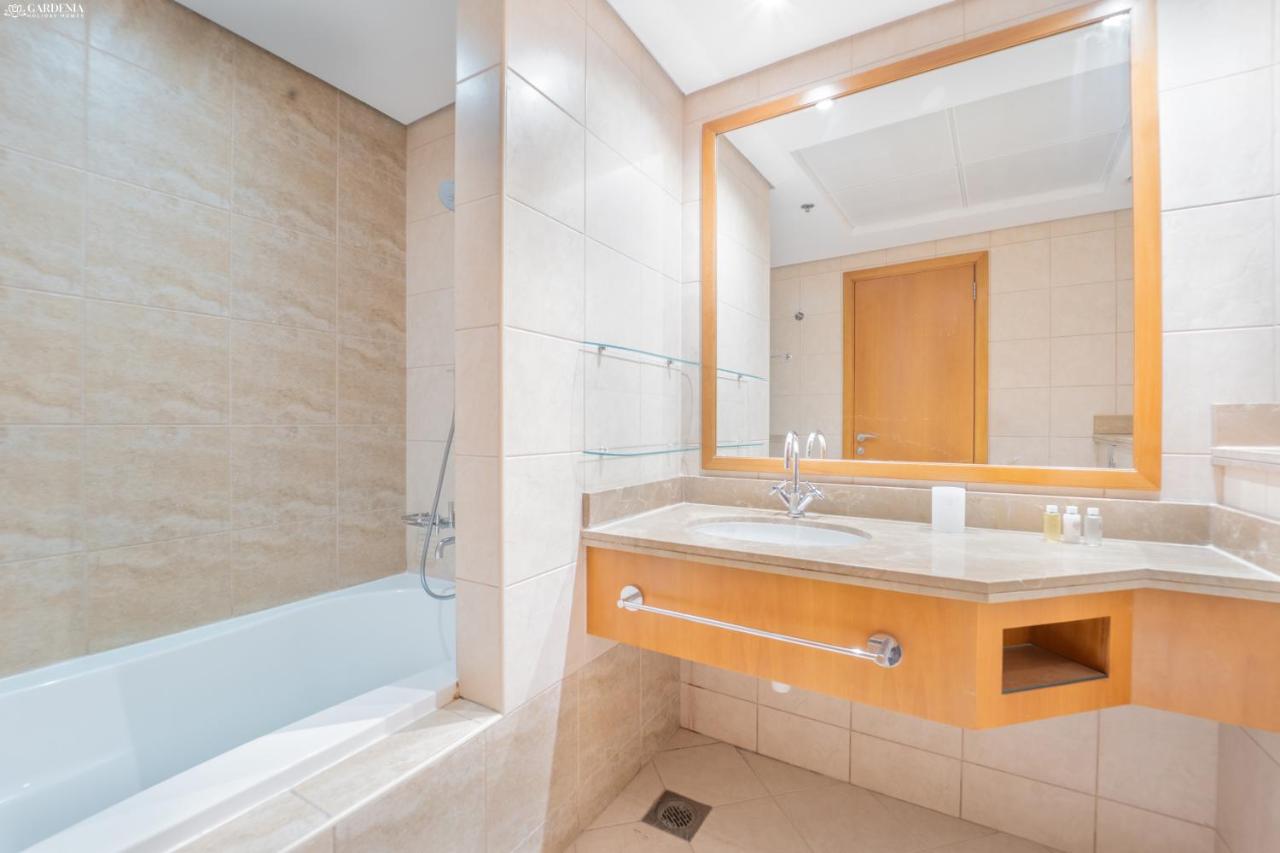 JBR - Al Fattan Marine 5 Star Residences, Panoramic Sea View By Gardenia Suites - 3