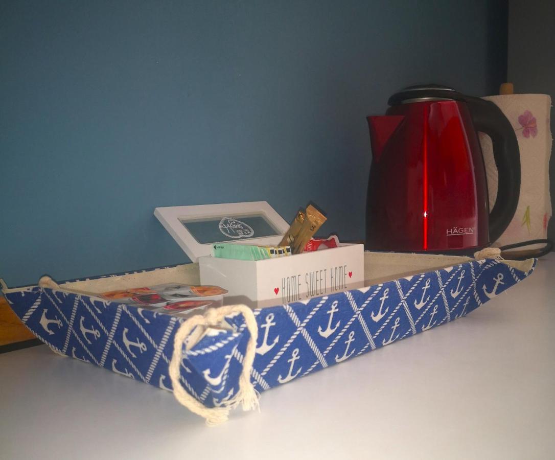 Residence Sonnino - 3