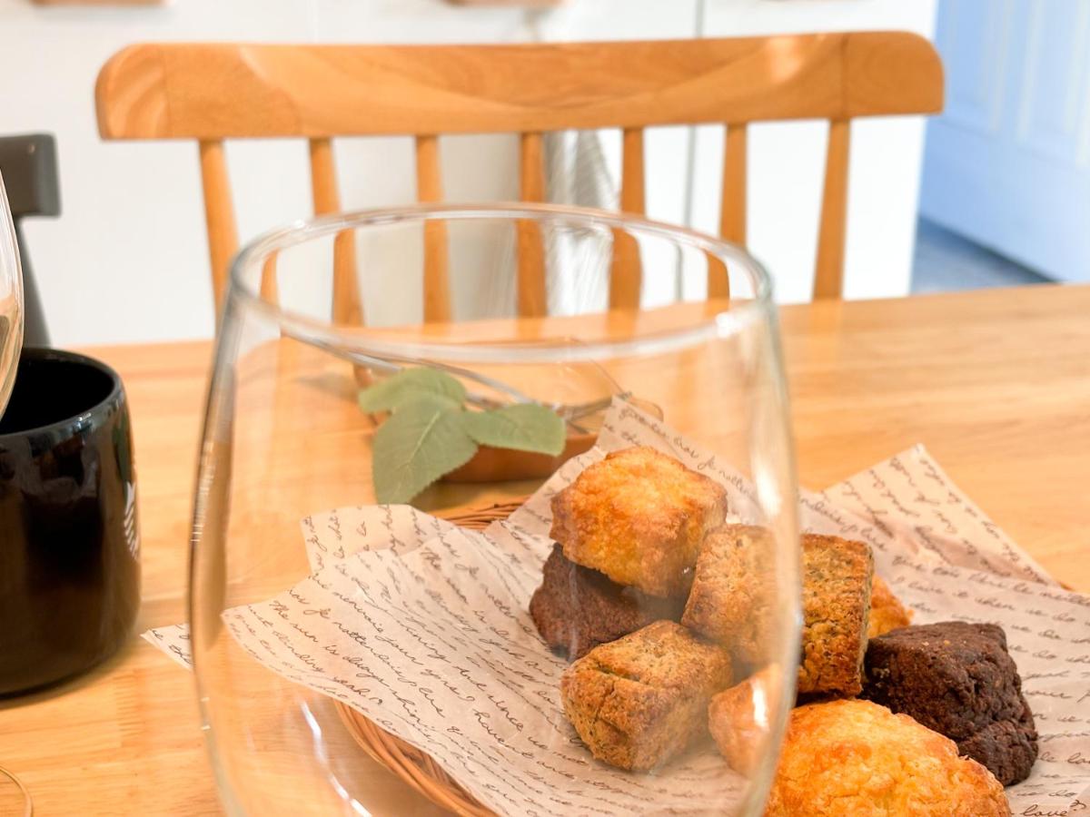 Stay Login Stay near Hongdae, Gwanghwamun, DMC & Sungnyemun - 5