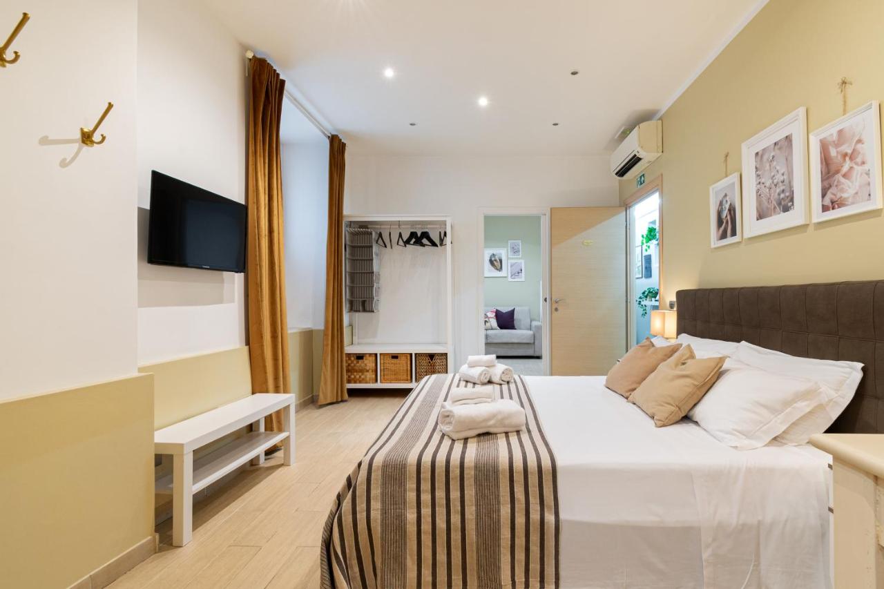 Next Stop St Peter Rome - 5