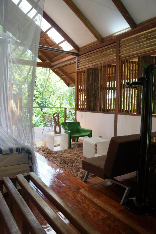 Mar Verde Lodge photo