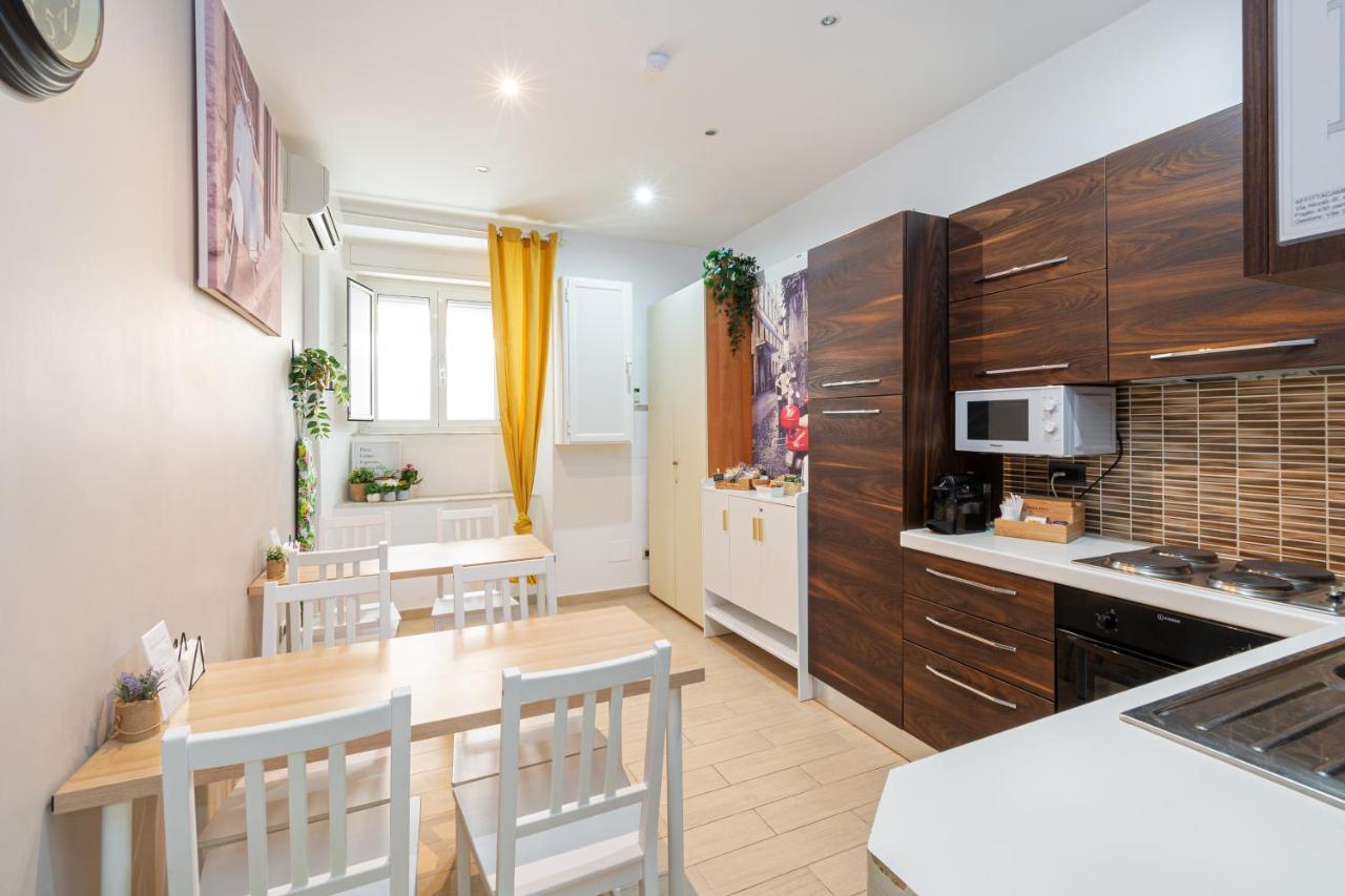 Next Stop St Peter Rome - 4