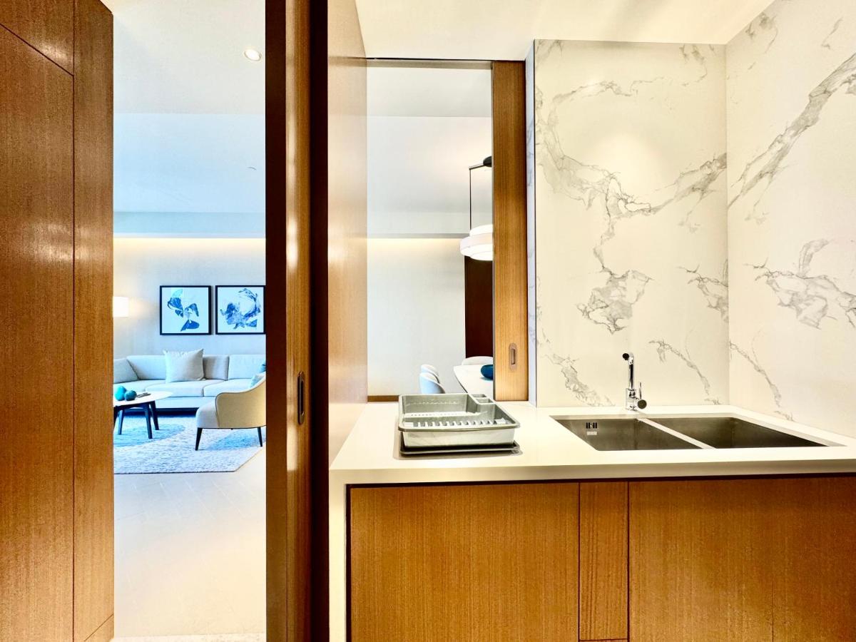 Vista Luxe 3 Bedroom at Address Opera I Burj Khalifa & Fountain Views - 3