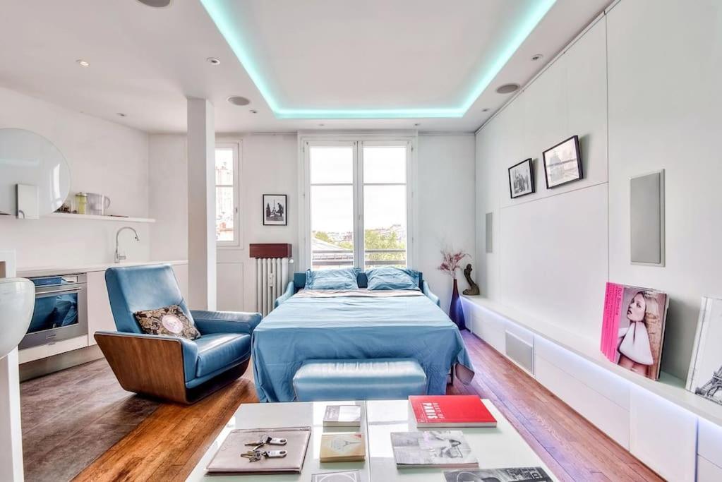 Luxury Stay Paris Place des Vosges - 2