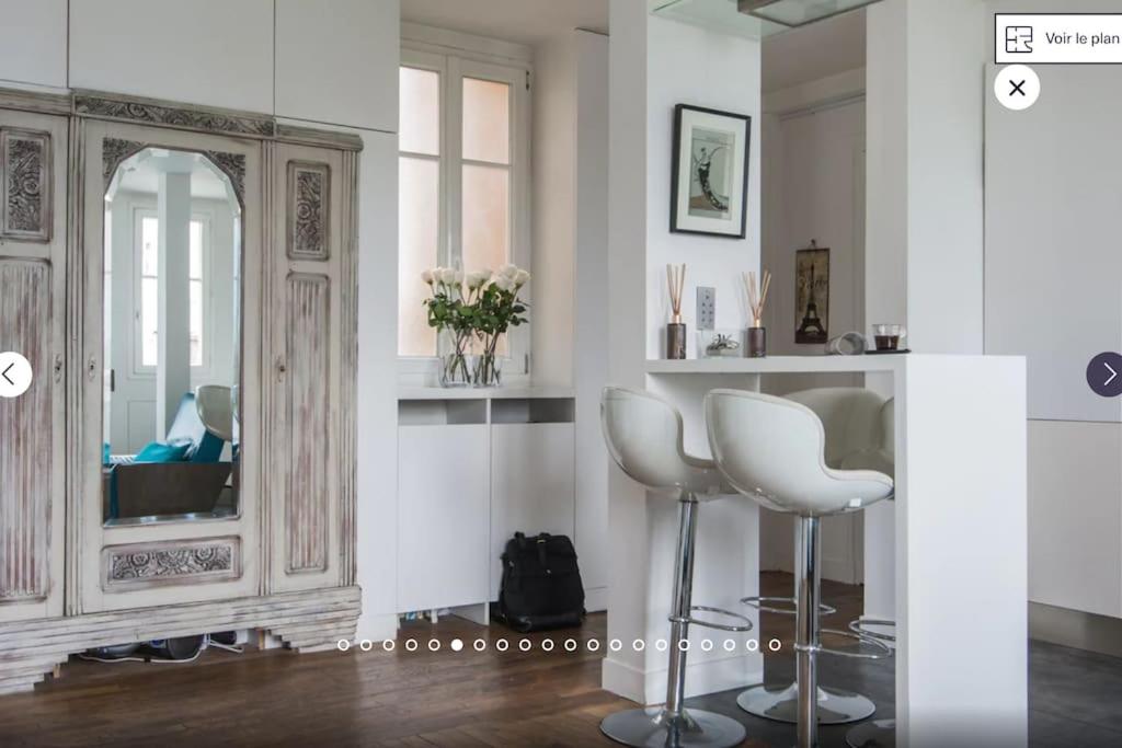 Luxury Stay Paris Place des Vosges - 3