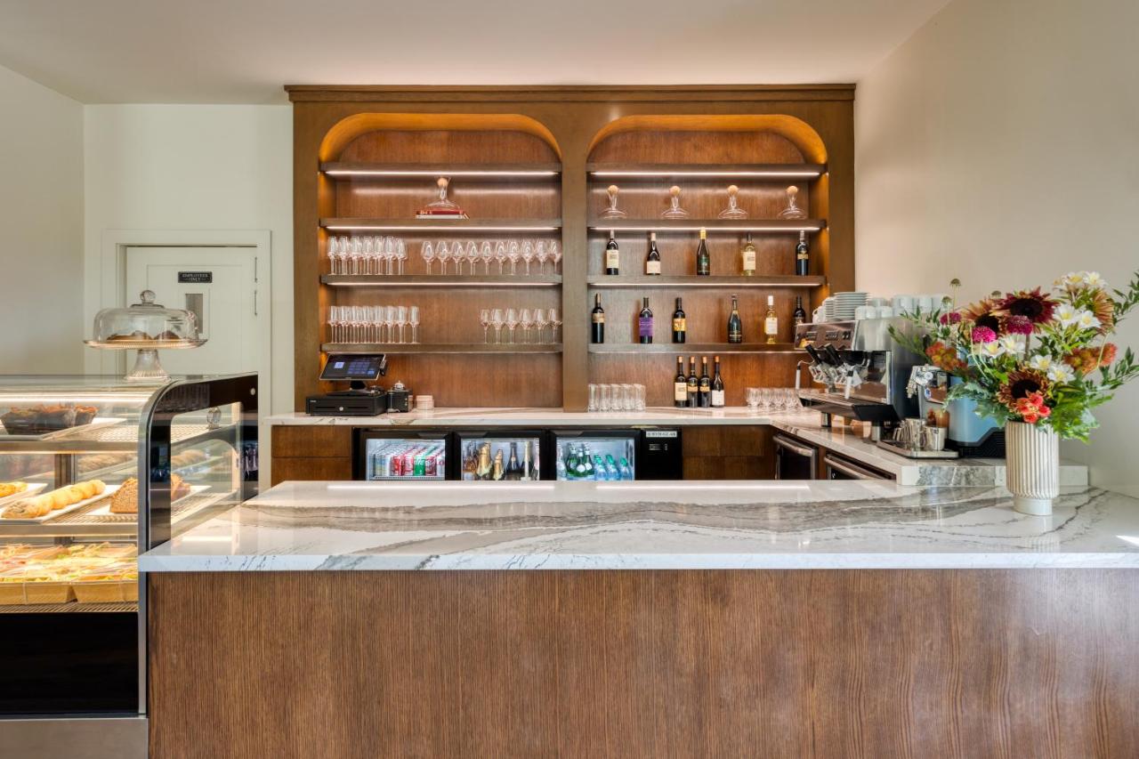 SENZA Hotel — photo 19