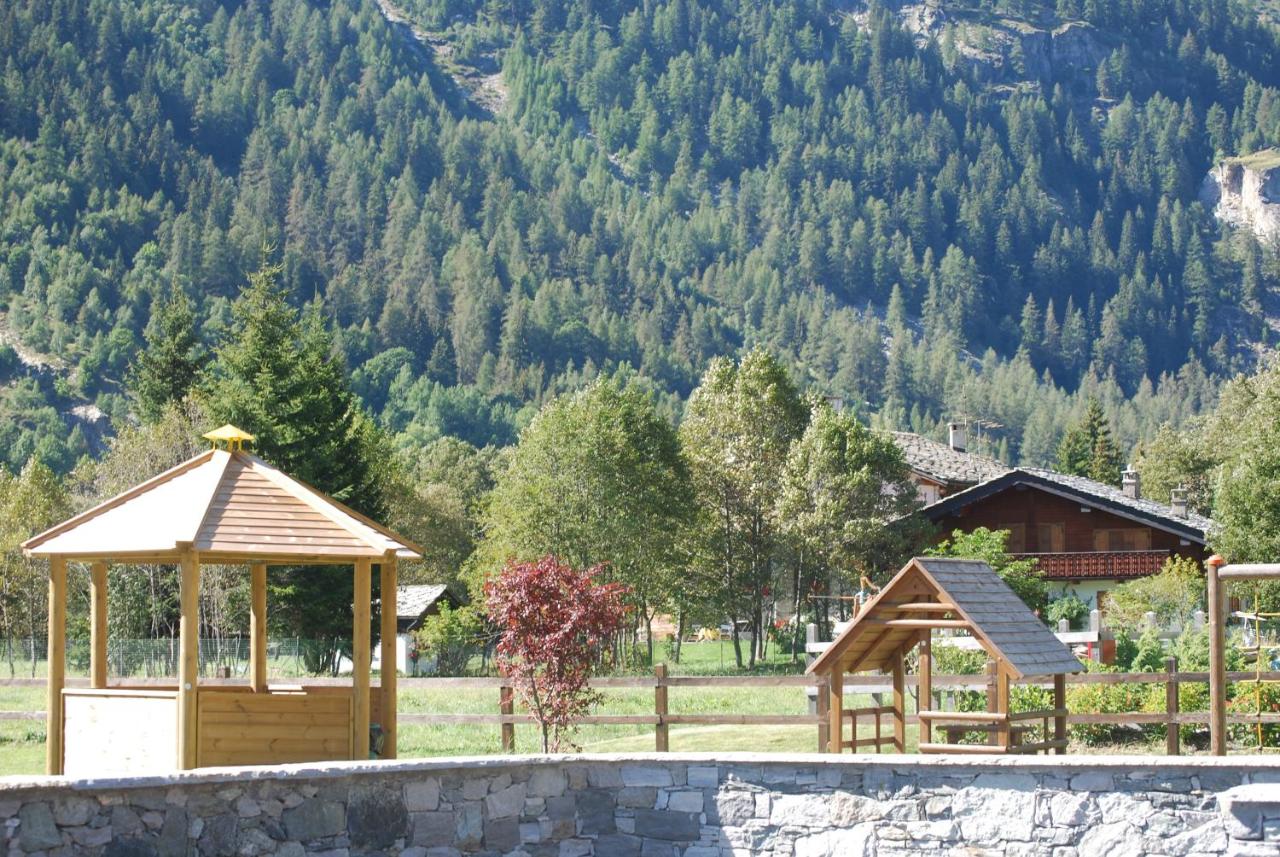 Margherita Camping & Resort, Gressoney-Saint-Jean – Updated 2022 Prices