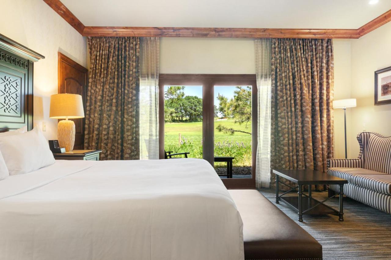 Flying Horse Resort & Club — photo 18