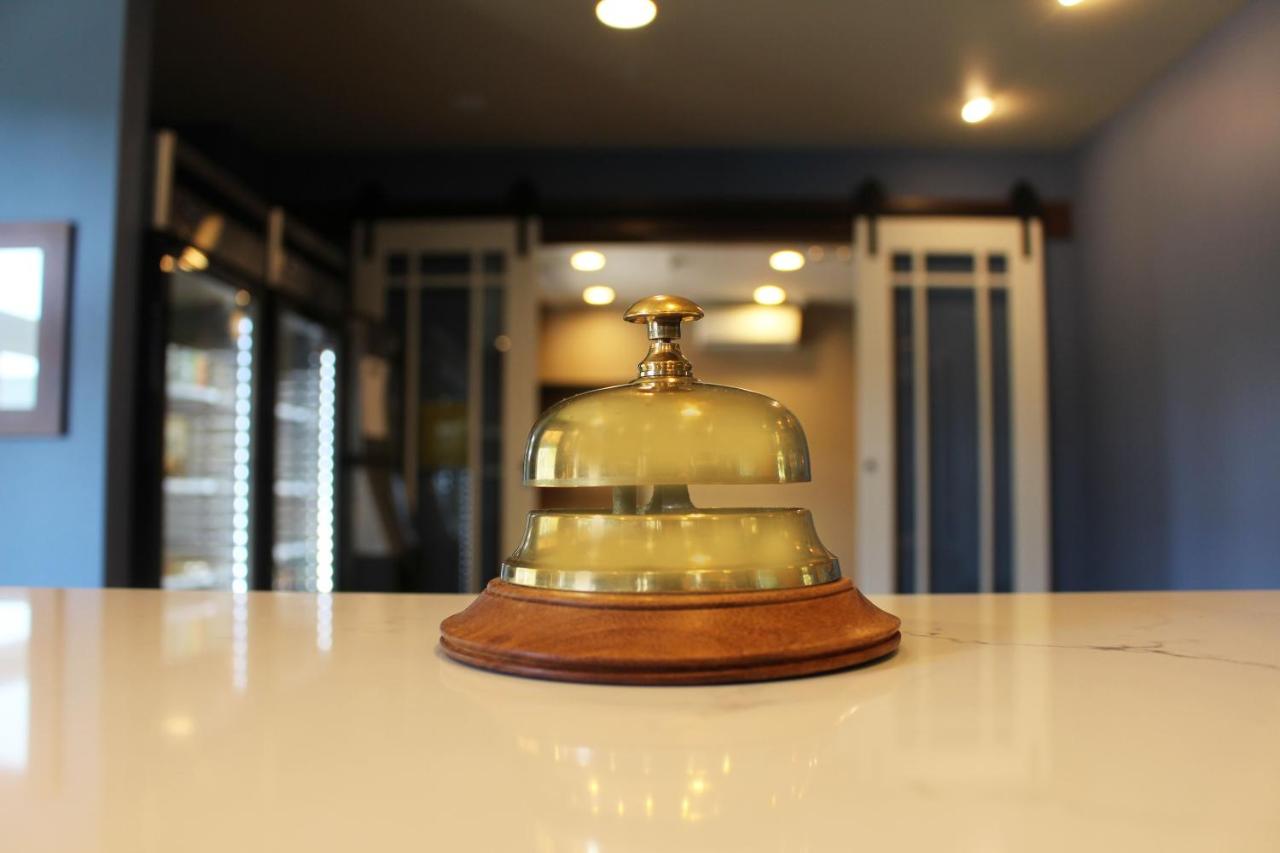Prairie Hotel — photo 12