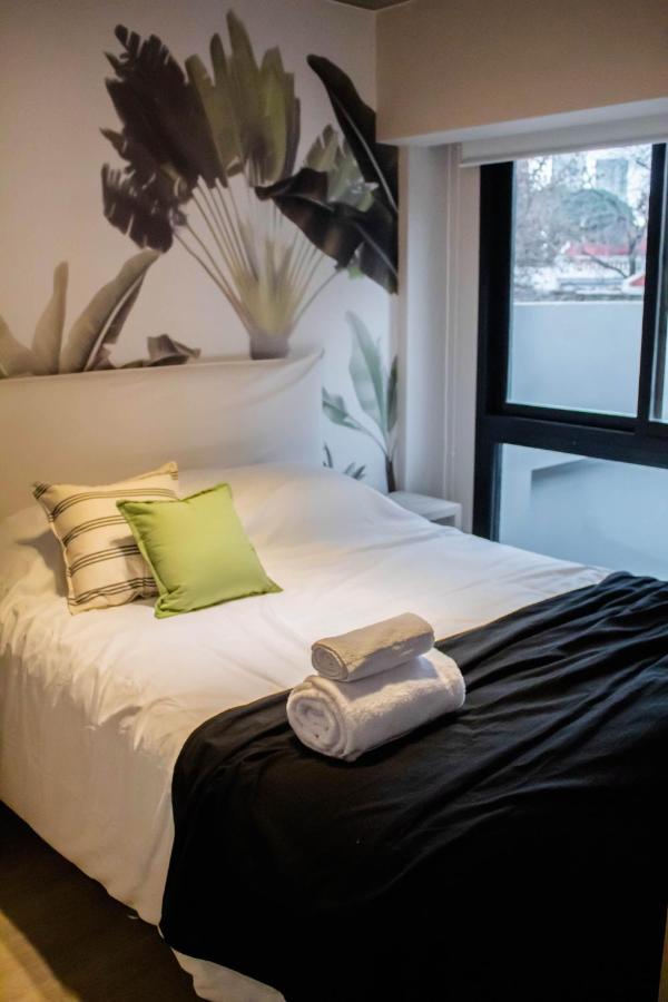 Anywhere Palermo Soho - 2