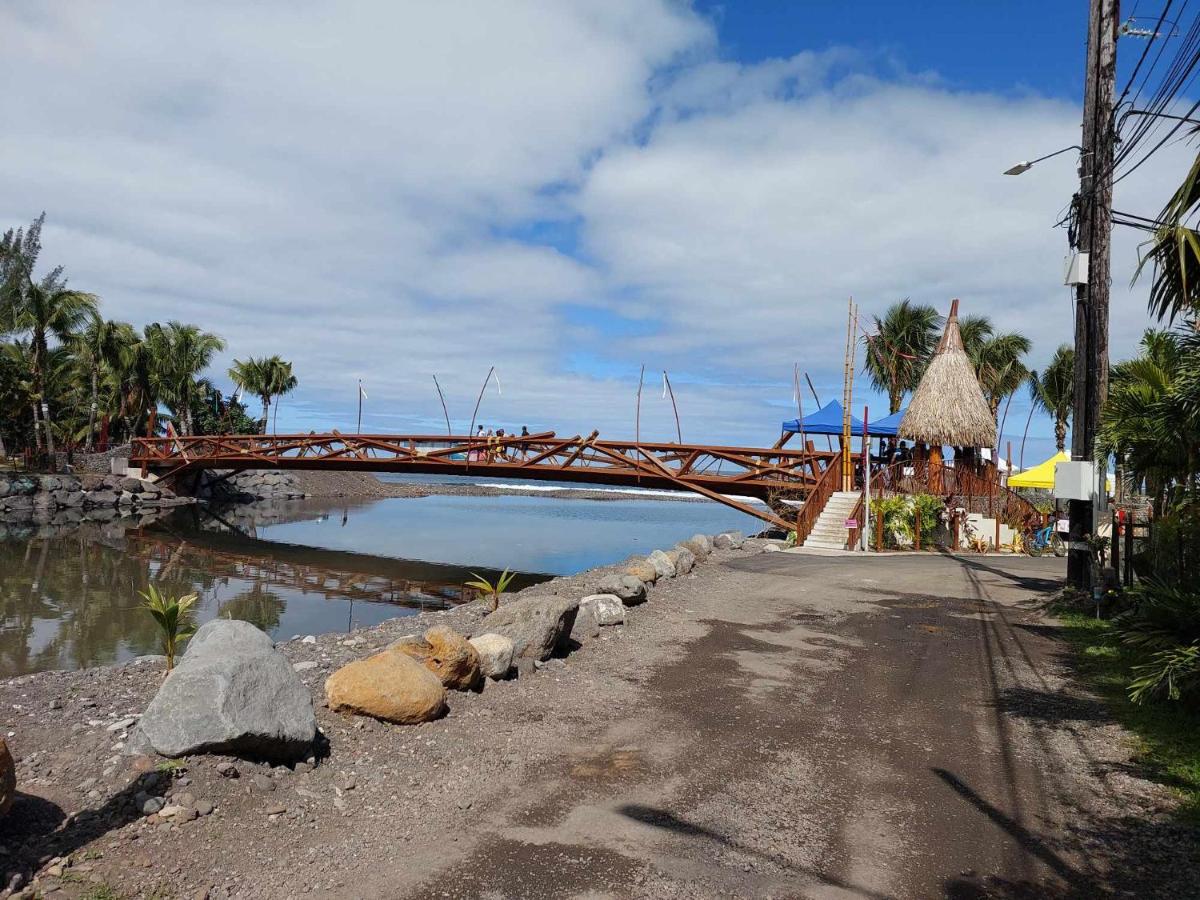 Location Villa ARIIMOANA - 5