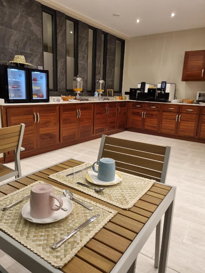 Maitai Express Tahiti - 3