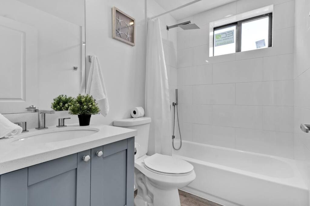 Comfy Apt 5 min walking to Design District apt 4 - 3