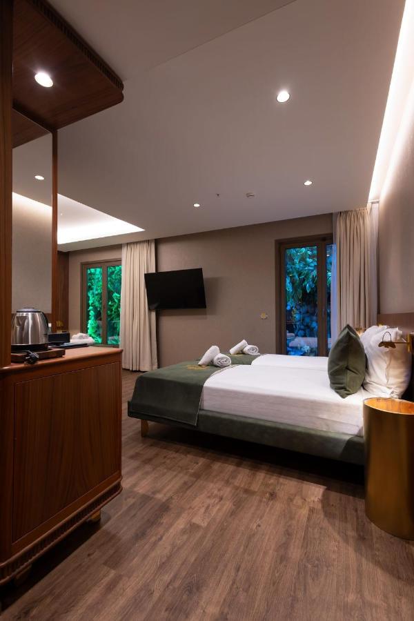 Kate Hotel Special Class & SPA - 2